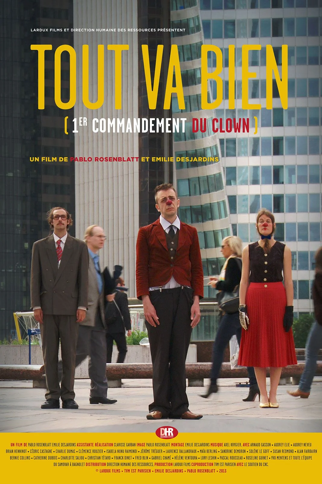 tout-va-bien